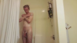 Thot Shower Hung Twink Ink - 1