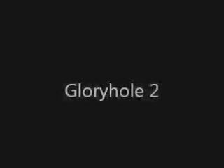 RawTube Gloryhole 2 Eva Notty - 1
