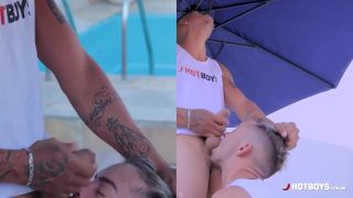 Celebrity Porn Junior Rodrigues - Surra De Piroca Com Dotado Tatuado 8 Min Nice Ass - 1