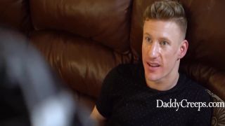 Big Boobs Dad Is Lucky He Is Hot (he Is An Absolute Creep) 8 Min NSFW Gif - 1