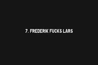 PerfectGirls Frederick fucks Lars, iag Livesex - 1