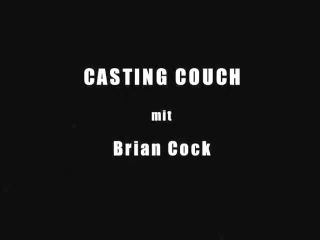 Ass Fucked casting couch Nice Ass - 1