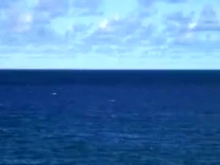 Putas Delicias na beira do mar Ero-Video - 1