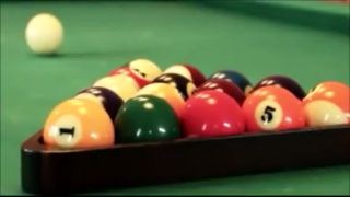 See-Tube What Is It About Playing Pool Making Love Porn - 1