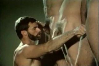 Futa Horny male in exotic bareback, vintage homosexual sex video Facefuck - 1