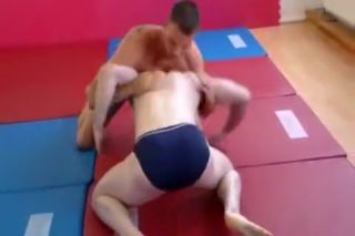 Oralsex Exotic male in incredible sports, hunks gay porn clip UpdateTube - 1