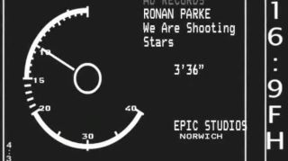 Student Ronan Parke We Are Shooting Stars Threeway - 1