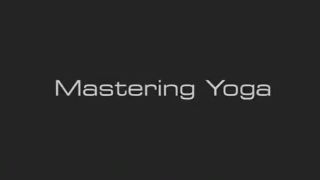 Muscle Mastering Yoga Food - 1