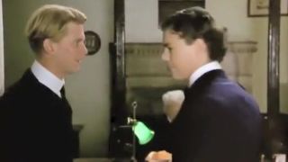 Dick Sucking Rupert Graves As Alec Scudder In Maurice 22 Titten - 1