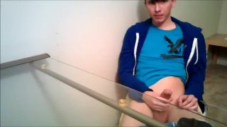 Best Blowjobs Hottest male in crazy homosexual adult video TruthOrDarePics - 1