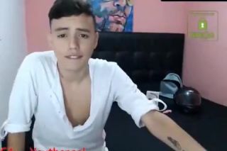 WorldSex Horny male in hottest homo sex video LoveHoney - 1