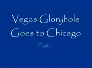 FreeAnimeForLife Vegas Gloryhole Goes to Chicago Porn - 1