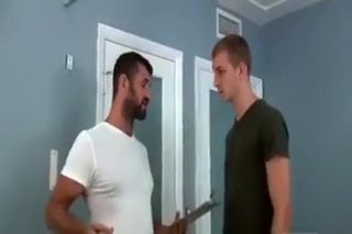 Bucetuda Older and young guy fuck Sextape - 1