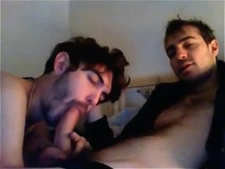 Peru Bareback Armenian hunk boyfriends - 22min Gay - 1