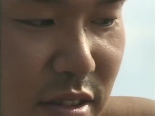 Skinny Astonishing sex video homosexual Japanese exotic just for you Orgy - 1
