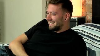 Porn Pussy Slow Stroking With Zach - Zach Connors Sub - 1