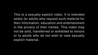 Oral Sex TAKES 3 Lesbian Porn - 1
