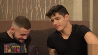 CamStreams Hottest sex scene homo Blowjob exclusive full version PlayForceOne - 1