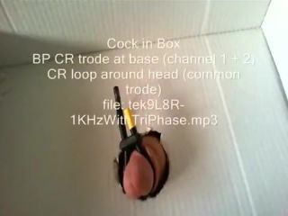 Cum In Pussy penis in a box HomeVoyeurVideo - 1