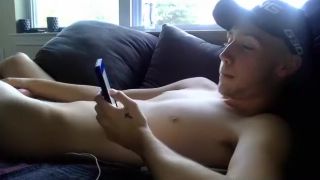 Uploaded danielbishopxxx amateur video 07/09/2015 from chaturbate Asslicking - 1