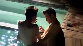 Prima Video sex gay teen news and boy in thong porn Smoke twinks Ayden James, DancingBear - 1