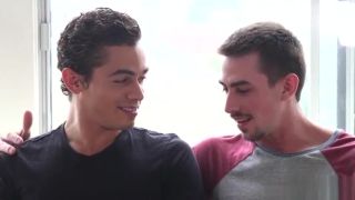 FireCams Latin gay flip flop and cumshot Gapes Gaping Asshole - 1