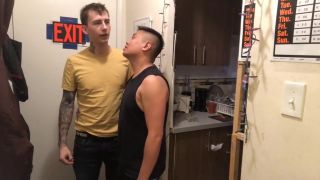 Ice-Gay SEX IS LIFE | SHOWER | EPISODE #3 Gay Straight - 1