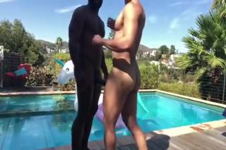 Footfetish Fabulous porn scene homo Interacial like in your dreams Staxxx - 1