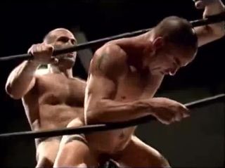 Amateur Wrestlers that fuck ElephantTube - 1