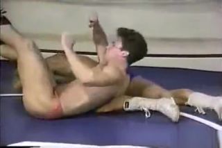Studs Muscle studs wrestling Step Sister - 1