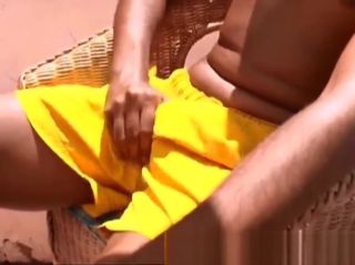 Mallu Two Horny Twinks Fucking On The Beach Oil - 1