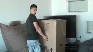 Huge Tits Excellent porn clip homosexual Gay / Bi-Male like in your dreams Defloration - 1