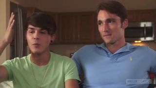 Reality Porn Watch Luke Wilder and Andy Taylor Cam Porn - 1